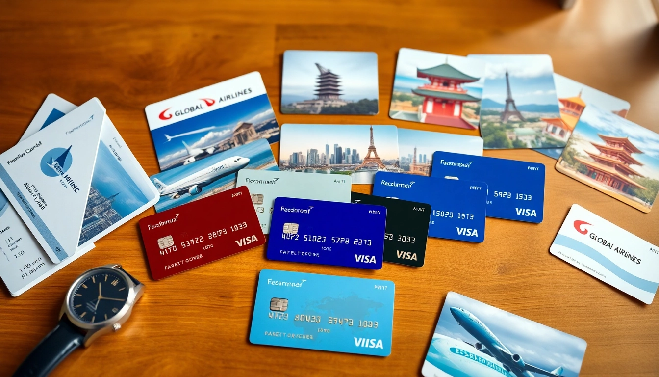 best credit cards for frequent flyers-article