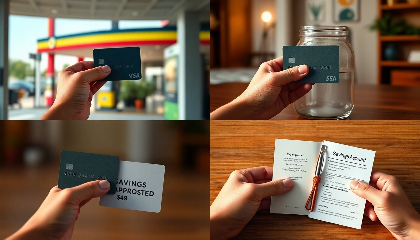 best credit cards for rebuilding credit after bankruptcy-article