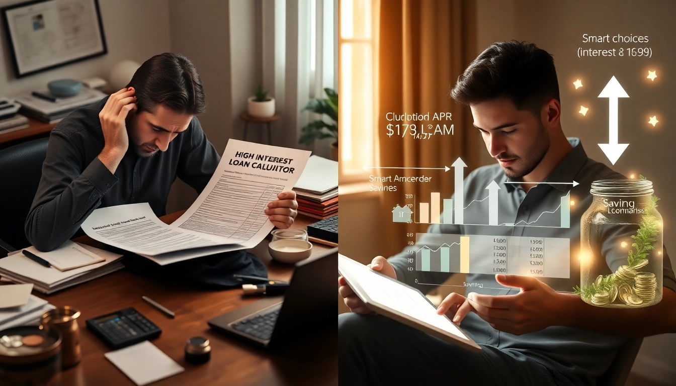 compare personal loan interest rates online-article