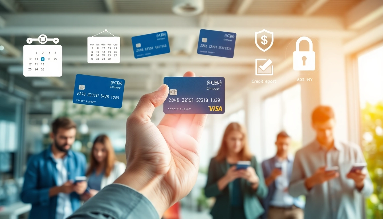 credit cards for bad credit with guaranteed approval-article