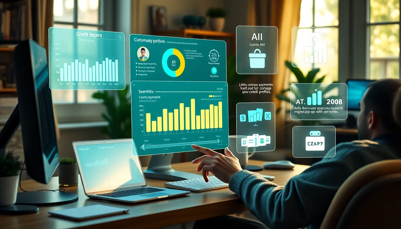 credit repair for gig economy workers-article