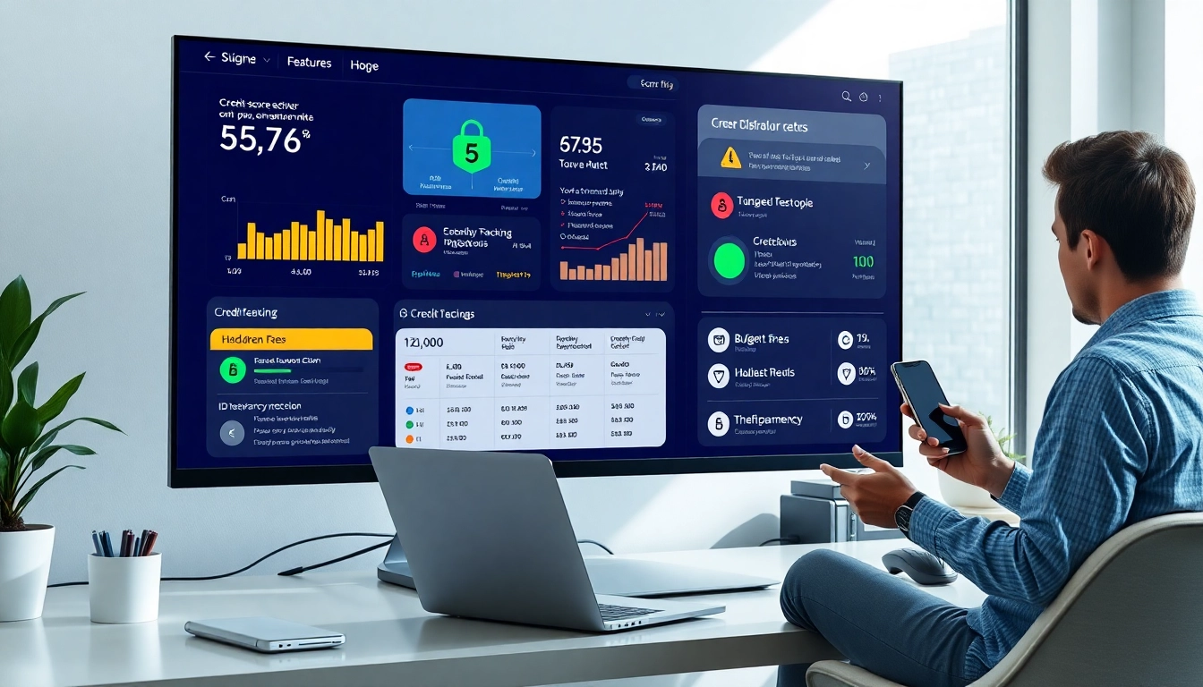 credit repair software for consumers-article