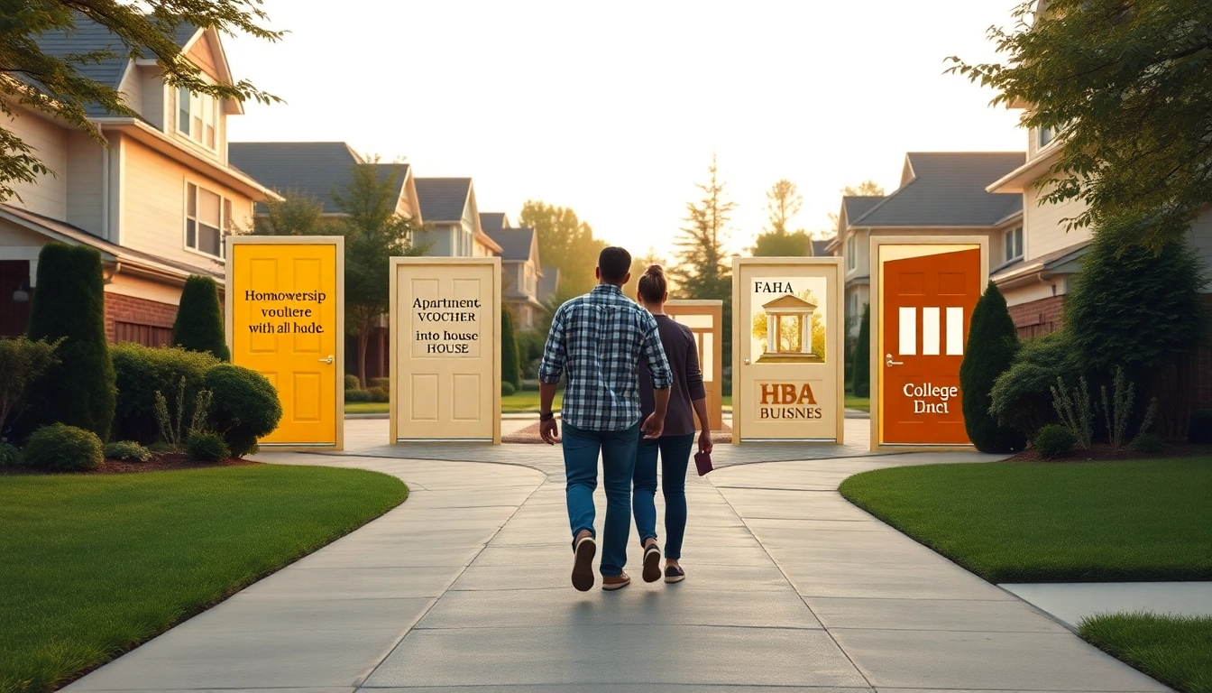 government assistance loans for low-income families-article