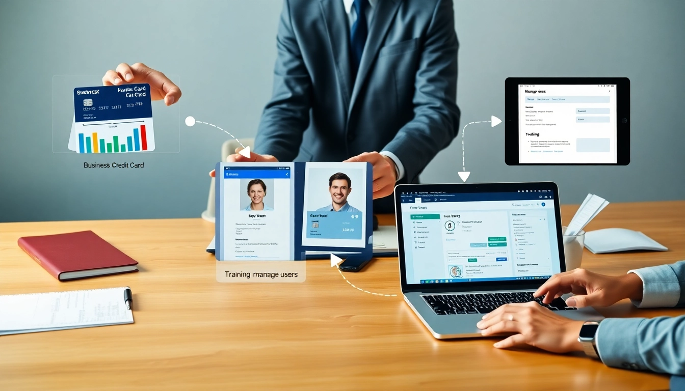 how to add an authorized user to your credit card-article