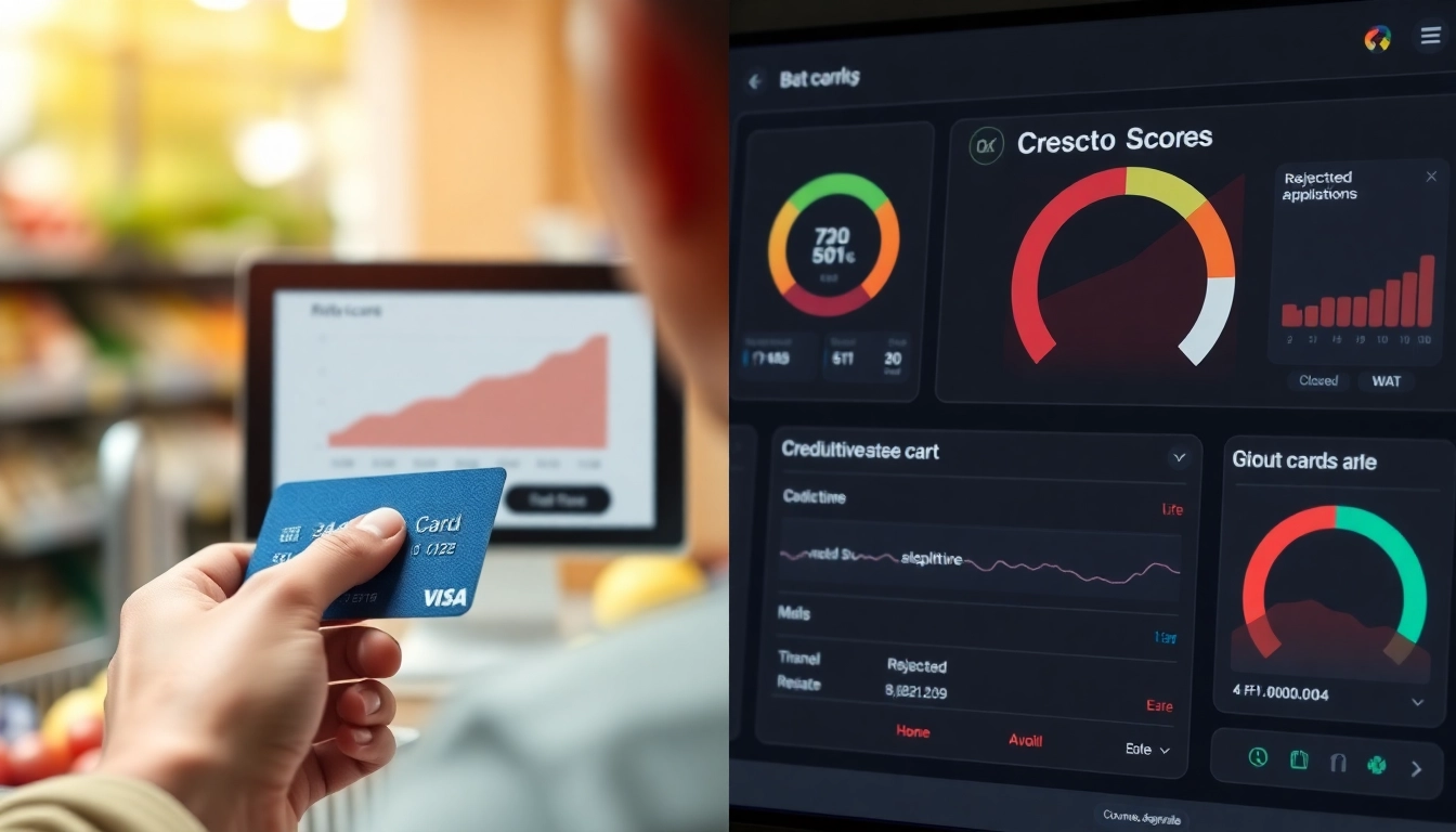 how to build credit with a secured credit card-article