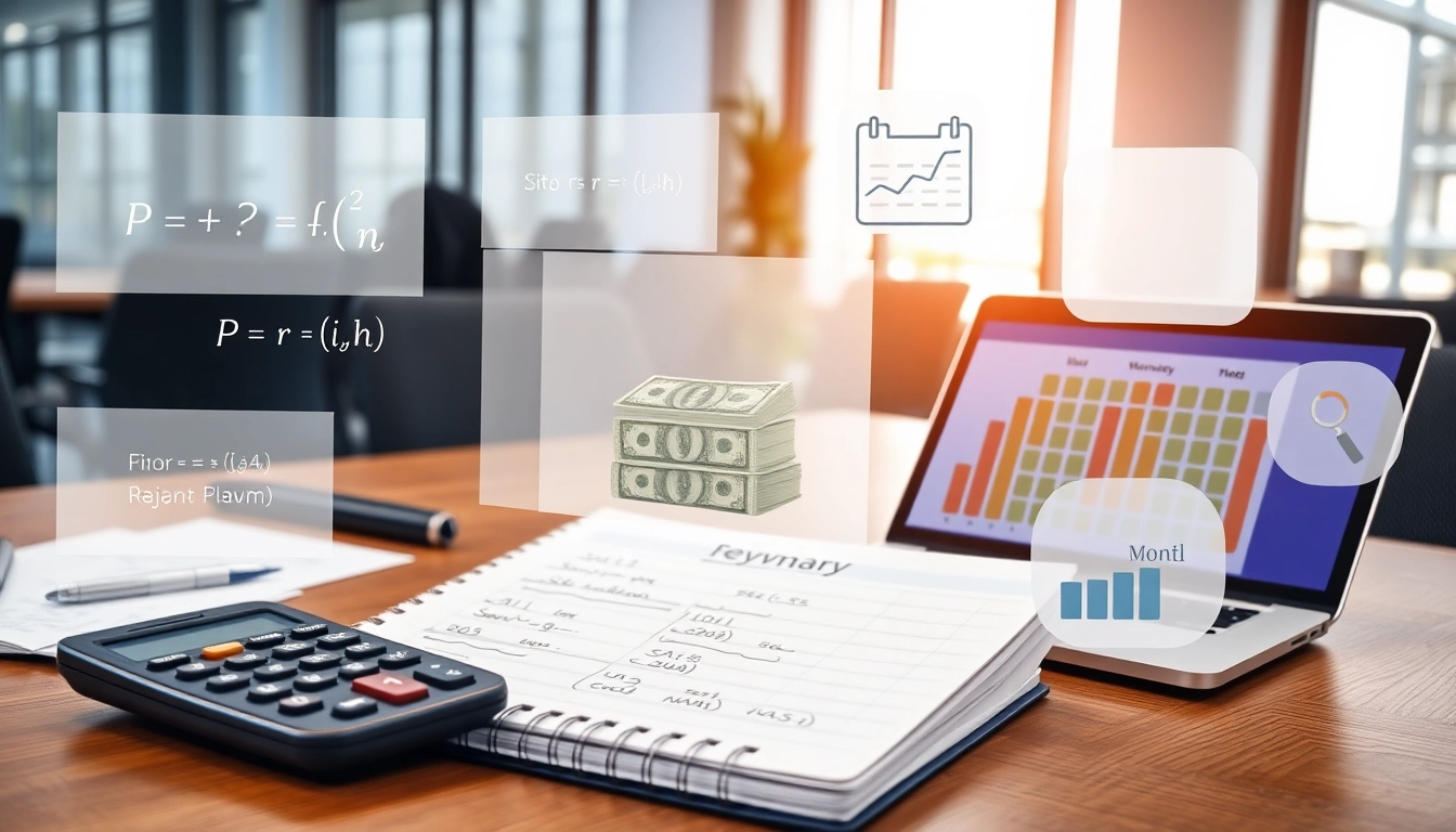 how to calculate personal loan repayments-article