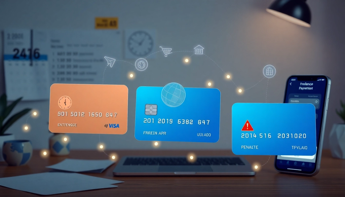 how to choose the right credit card for your needs-article