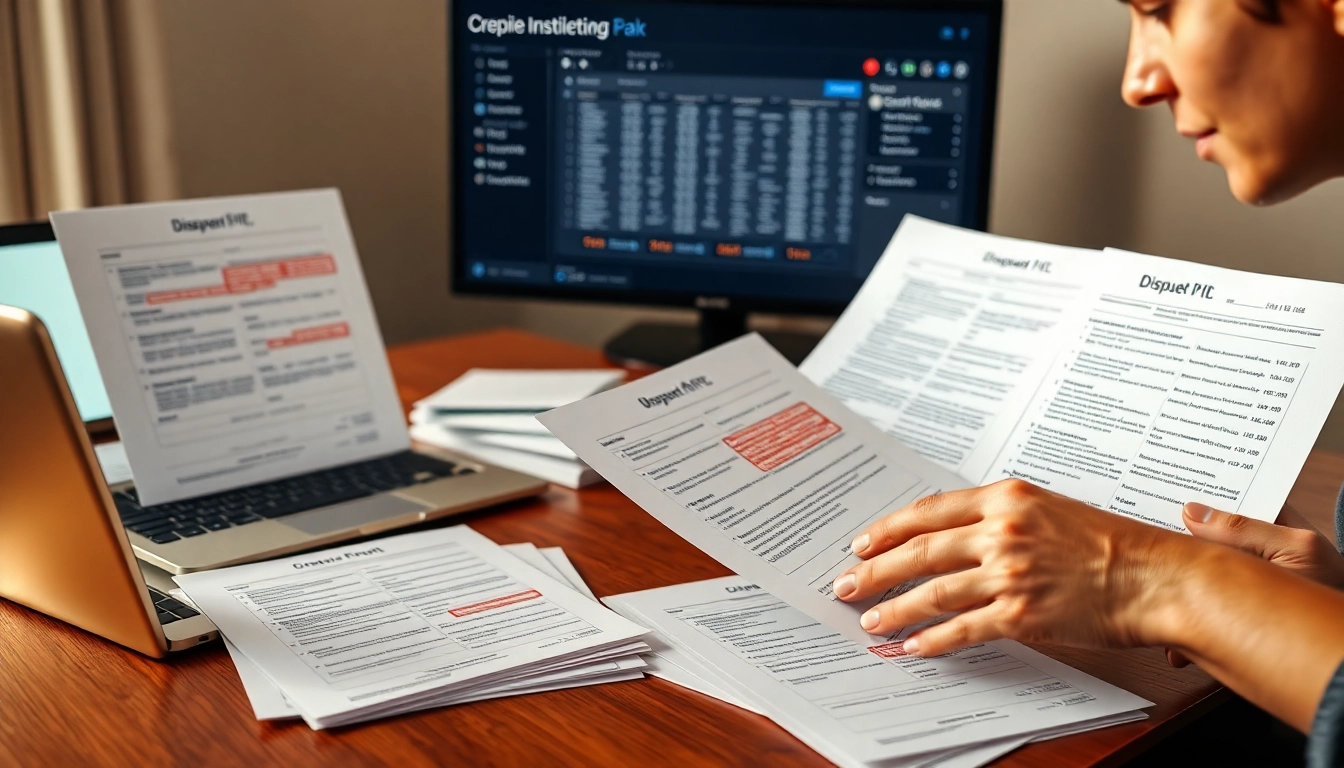 how to fix credit score after car repossession-article