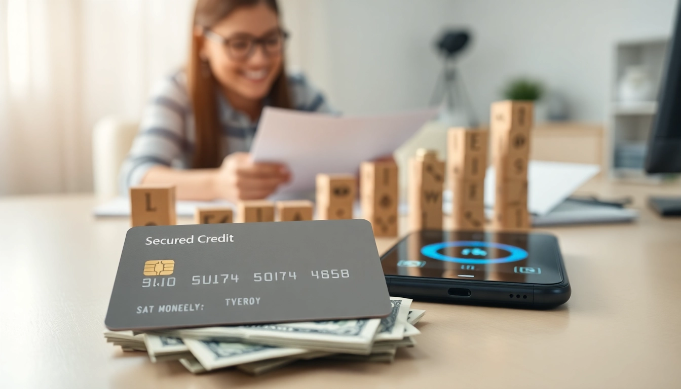 how to rebuild credit after foreclosure-article