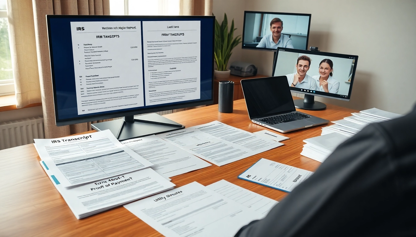 how to remove tax liens from credit report-article