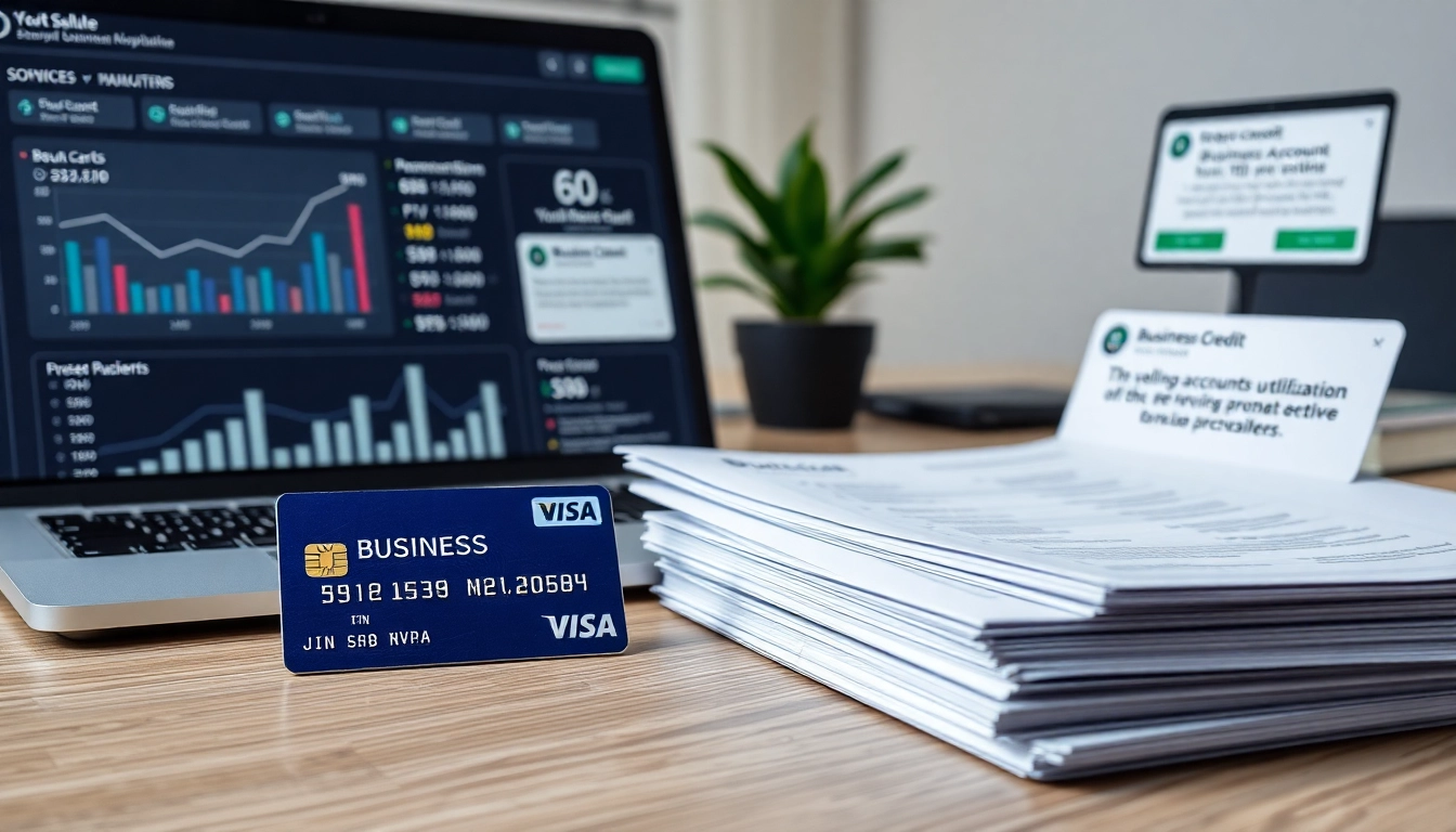 how to use a credit card responsibly-article
