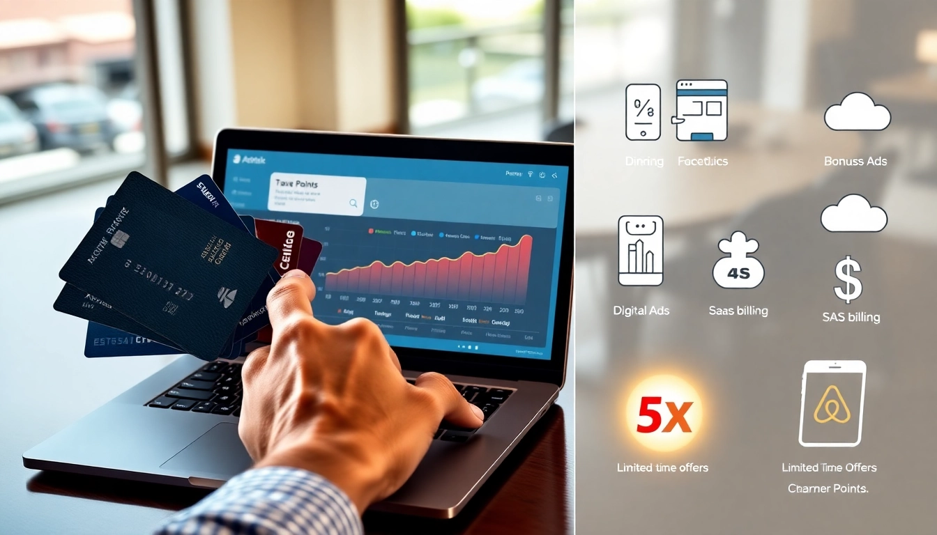 how to use credit card rewards for travel-article