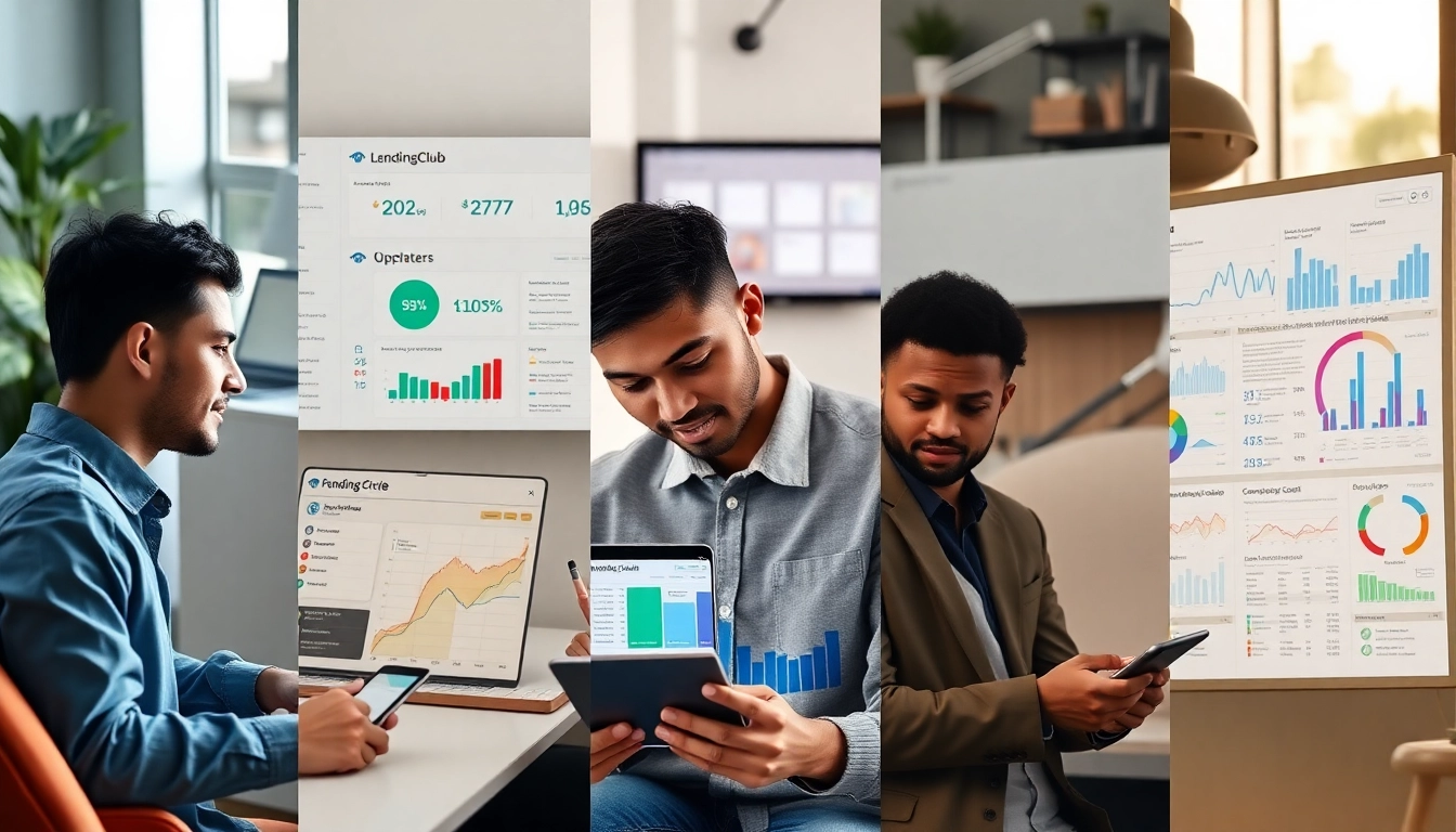 peer-to-peer lending platforms for personal loans-article