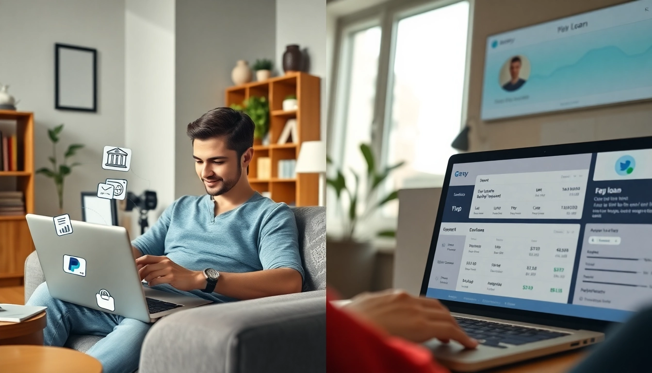 short-term loans for utility bills-article