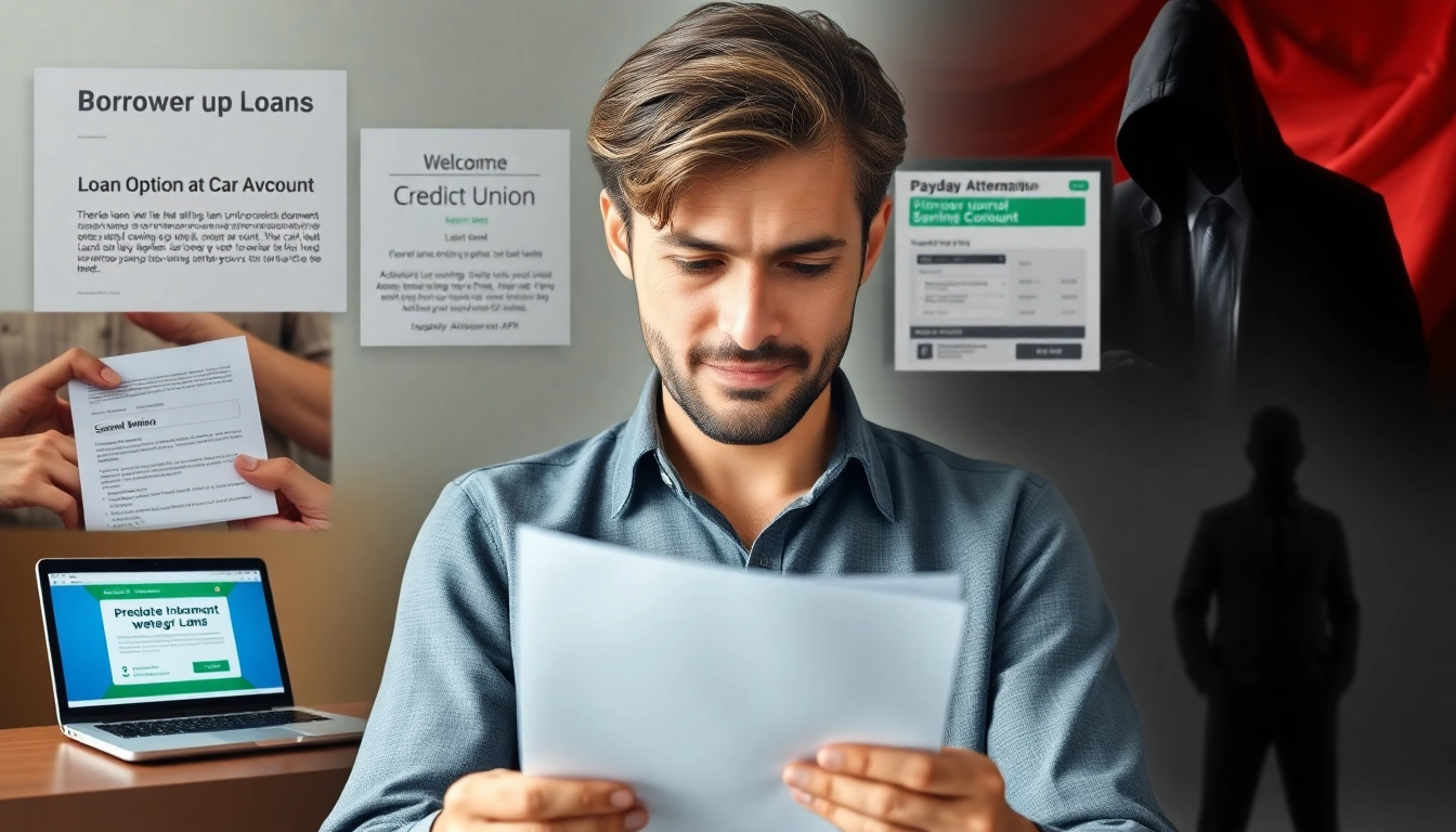 steps to get a personal loan with bad credit-article