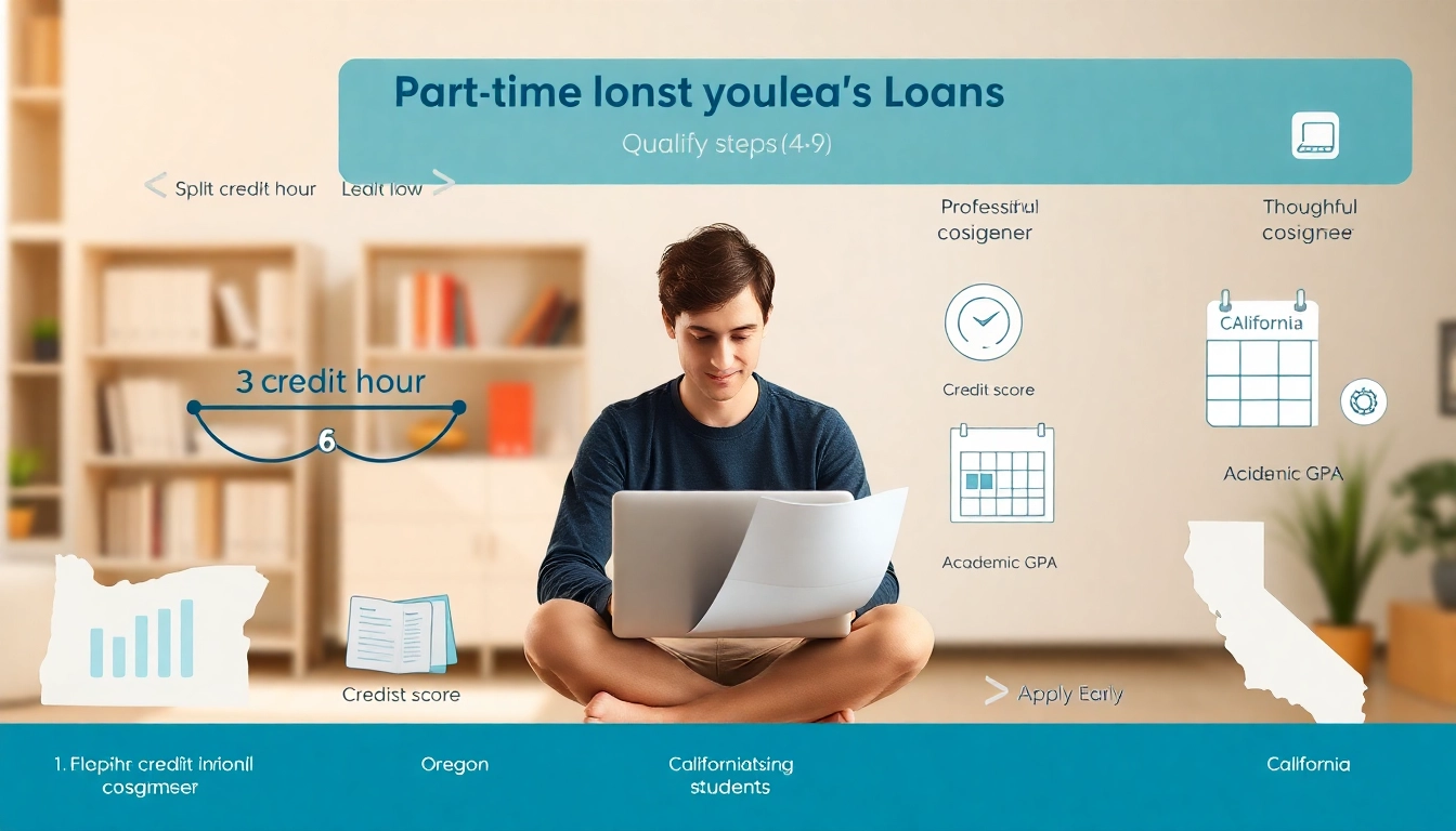 student loans for part-time students-article