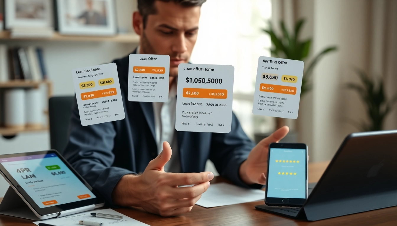 top-rated personal loan companies in the US-article