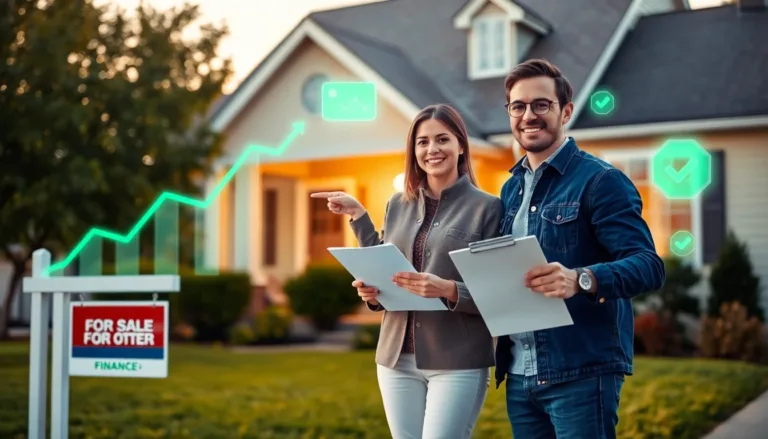 Credit Repair Tips for First-Time Homebuyers-title