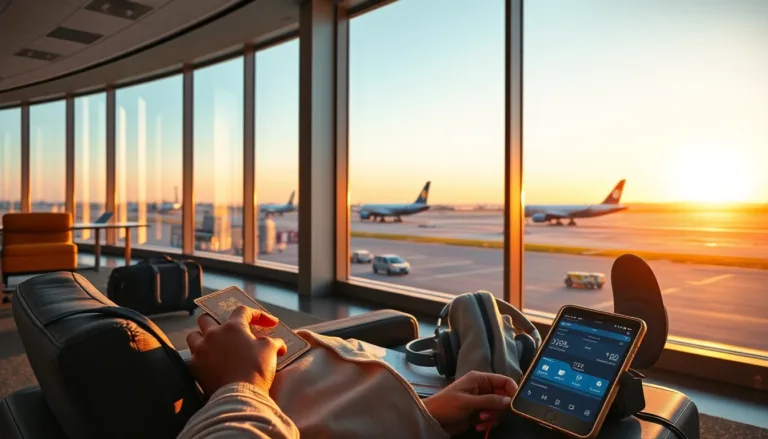 best credit cards for frequent flyers-title