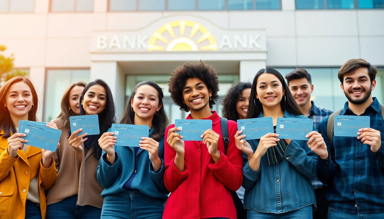 credit cards for people with no credit history-title