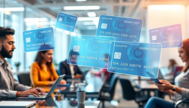 credit cards with customizable spending limits-title