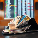 credit cards with low foreign transaction fees-title