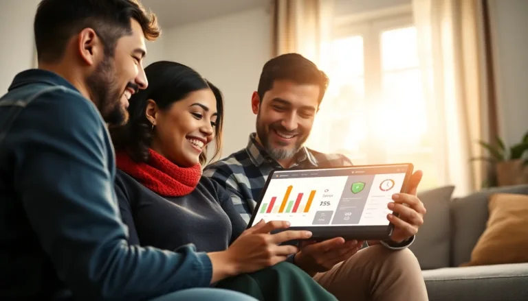 credit repair for low-income families-title