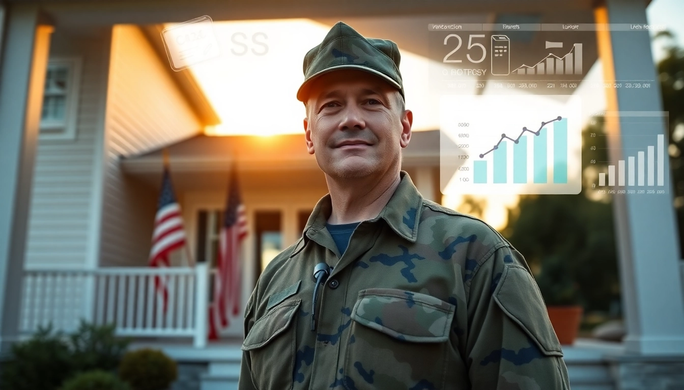 credit repair programs for veterans-title