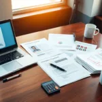 documents required for personal loan approval-title