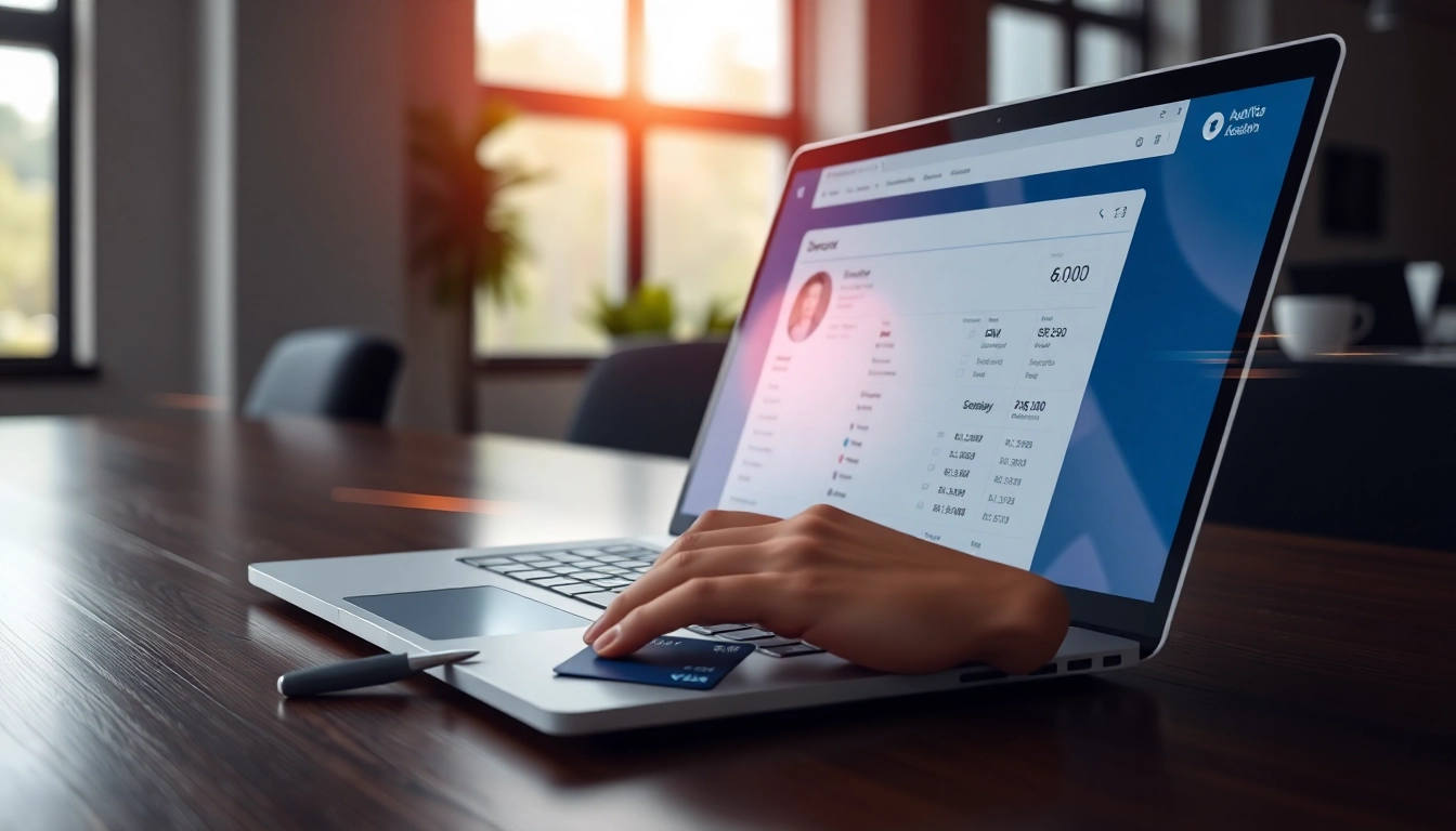 how to add an authorized user to your credit card-title