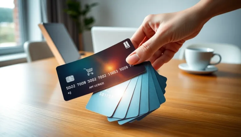 how to choose the right credit card for your needs-title