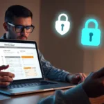 how to dispute identity theft on credit report-title