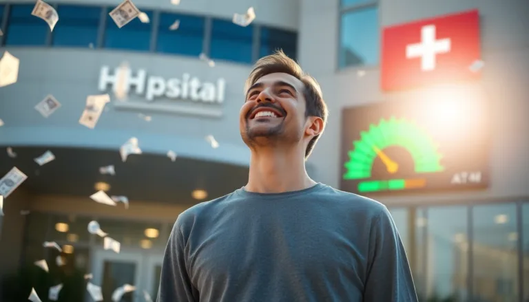 how to fix credit score after medical debt-title