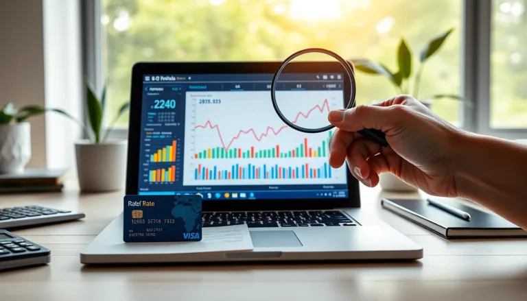 how to negotiate a lower interest rate on your credit card-title