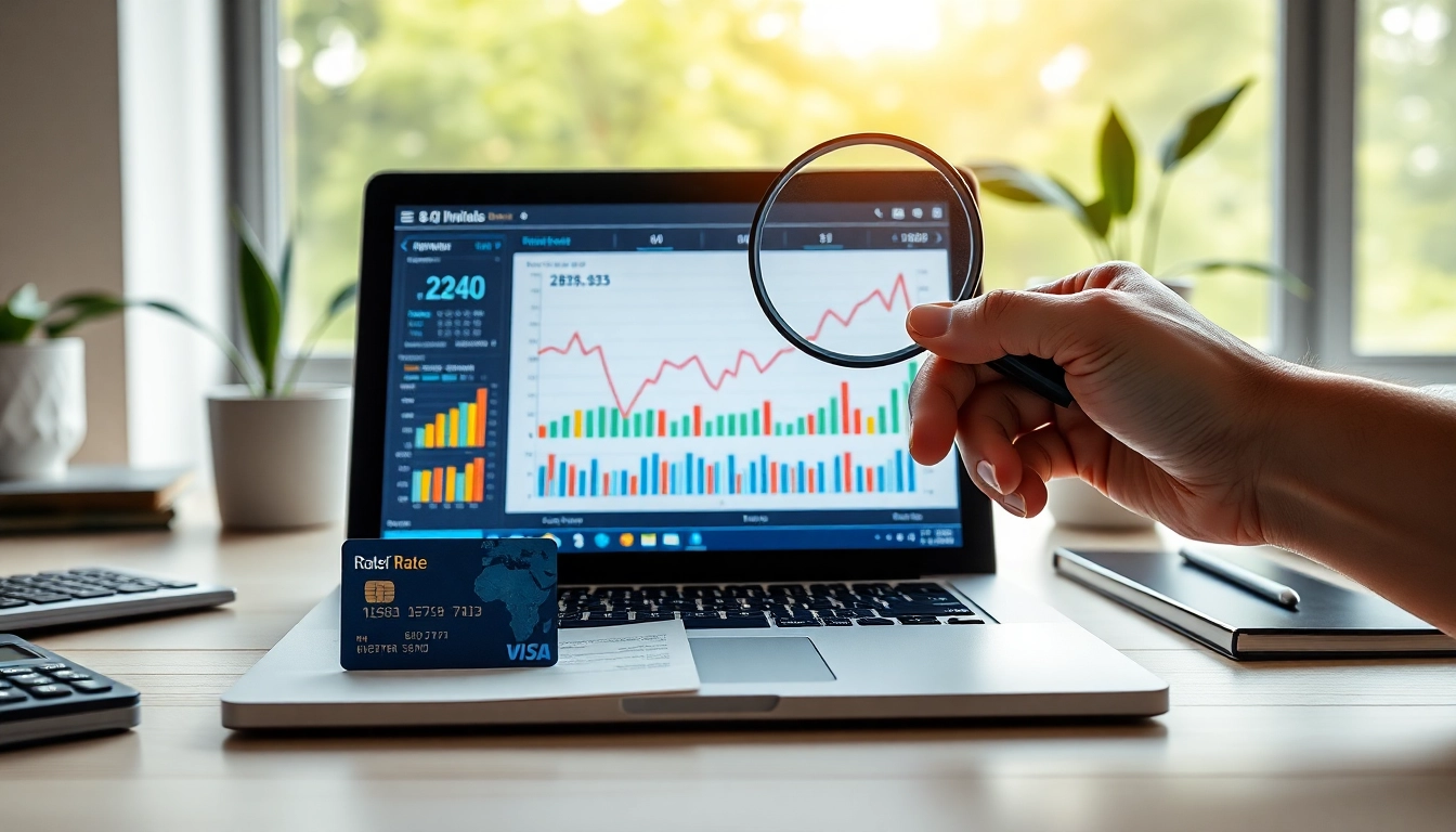 how to negotiate a lower interest rate on your credit card-title