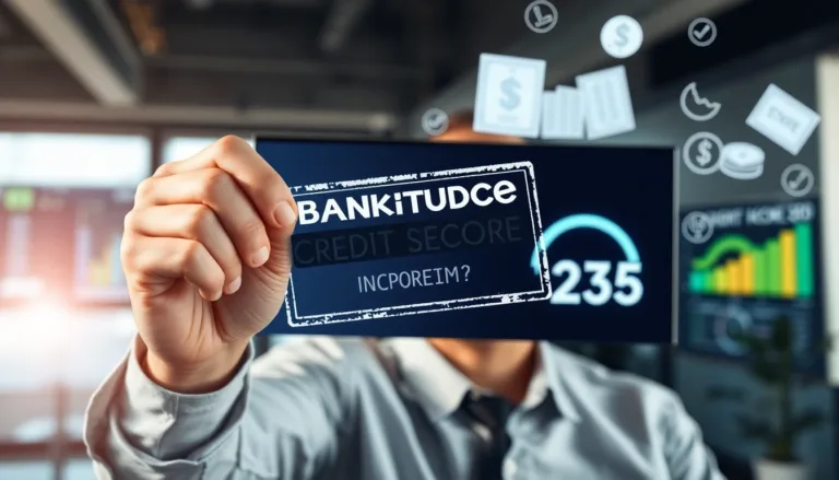 how to remove bankruptcies from credit report-title