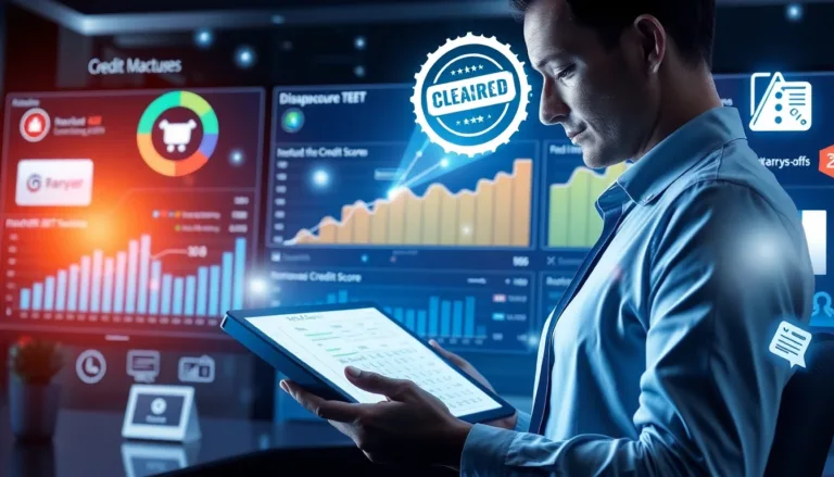 how to remove charge-offs from credit report-title