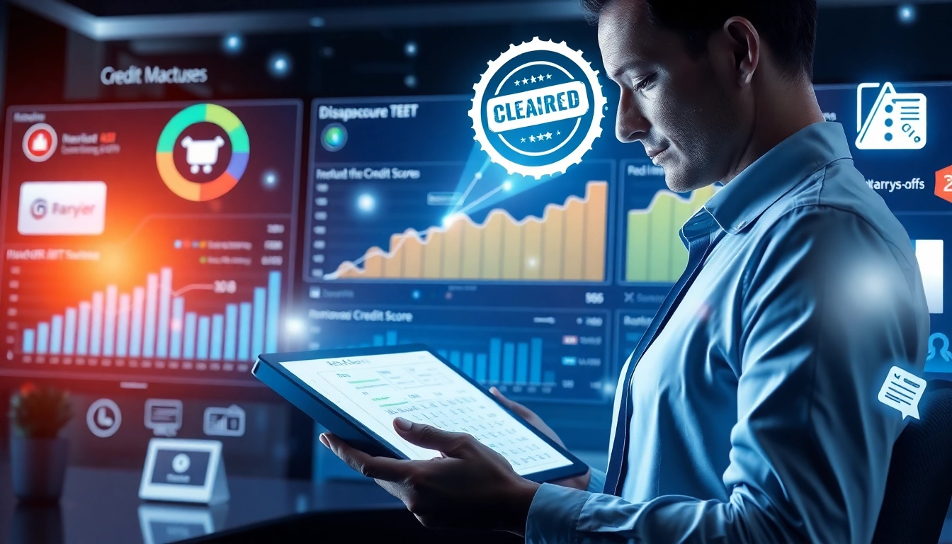 how to remove charge-offs from credit report-title
