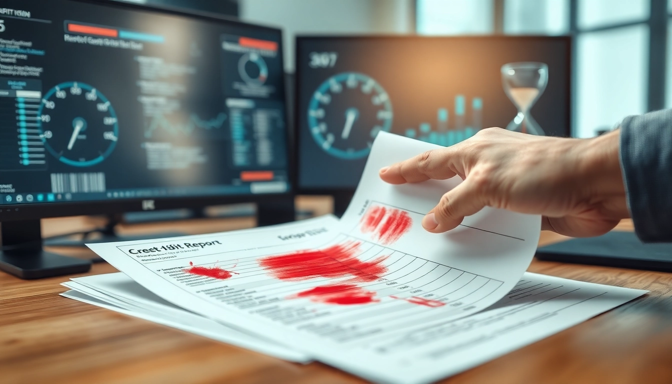 how to remove late payments from credit report-title