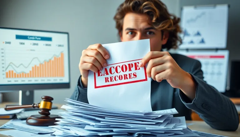 how to remove tax liens from credit report-title