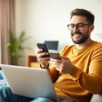 loans for self-employed individuals without collateral-title