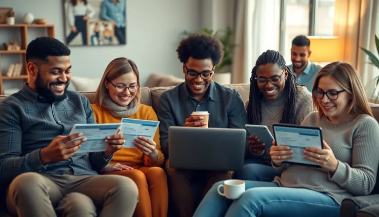personal loan reviews from real customers-title