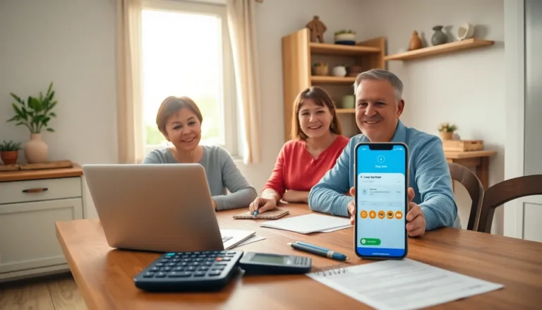 personal loans for low-income households-title