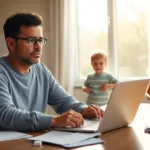 personal loans for single parents with bad credit-title