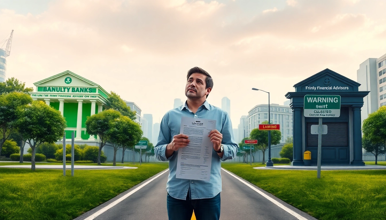 steps to get a personal loan with bad credit-title
