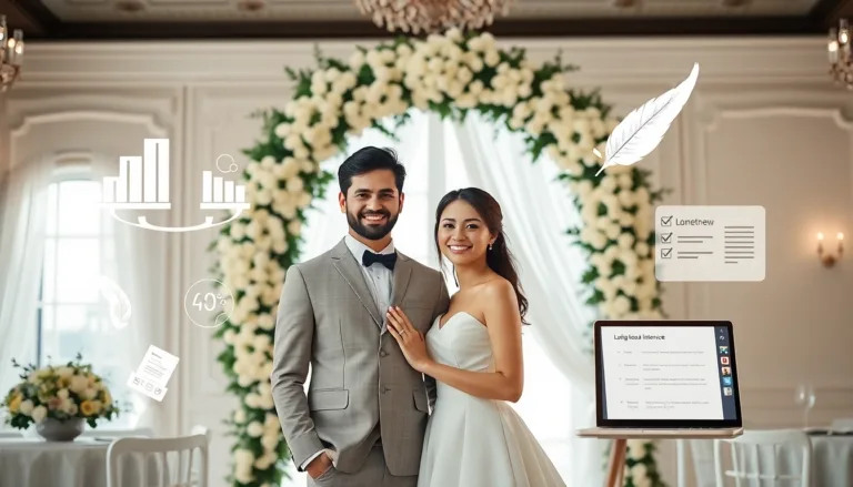 wedding loans with low interest rates-title