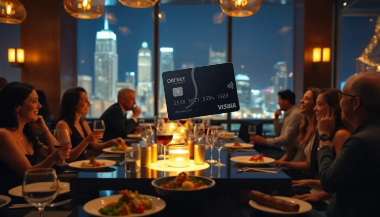 best credit cards for dining and entertainment-title