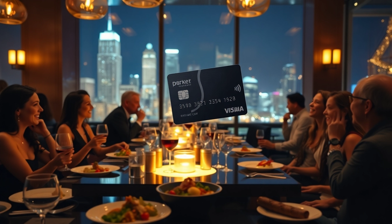 best credit cards for dining and entertainment-title
