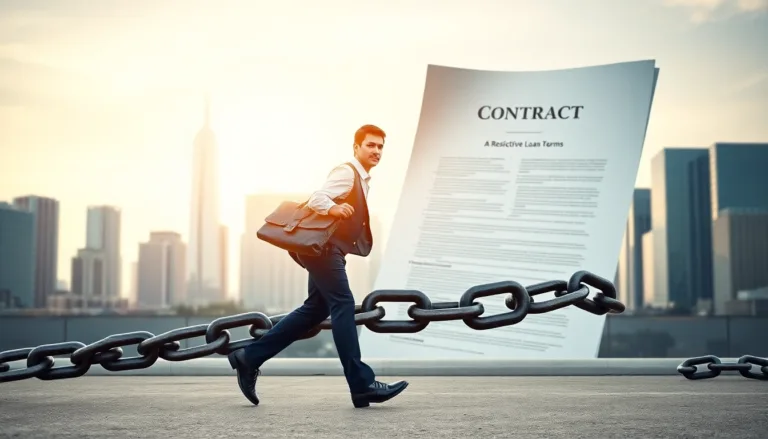 early repayment penalties for personal loans-title