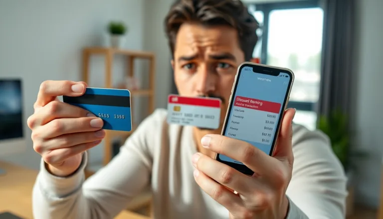 how to dispute a charge on your credit card-title